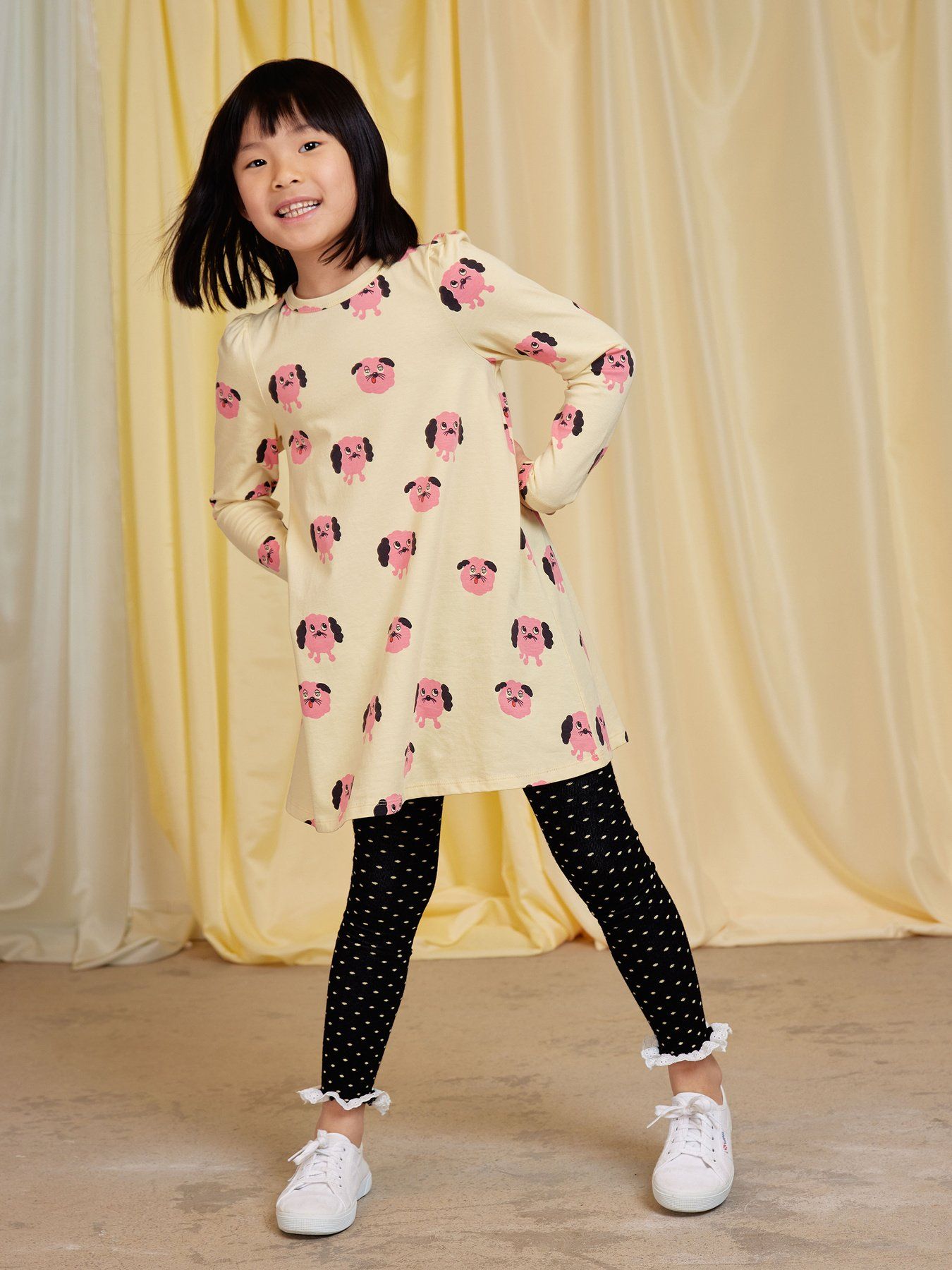 SALE Doggies Dress - Image 2