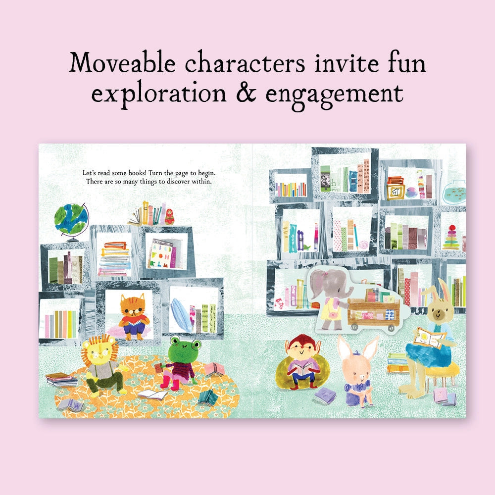 Welcome to Preschool by Maria Carluccio - Image 6