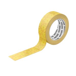 Buttercup Burst Washi Tape