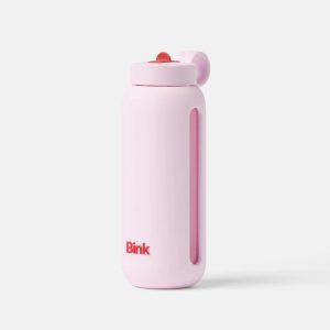 17oz Kids Glass Water Bottle (More Colors)