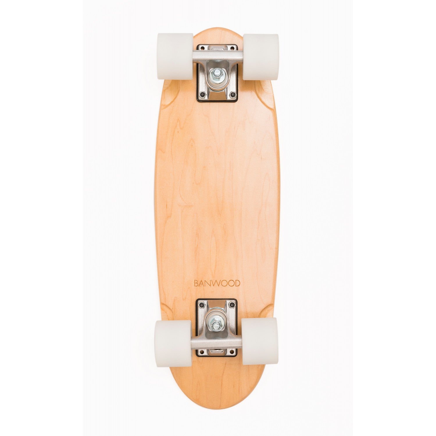 Red Skateboard - Image 2
