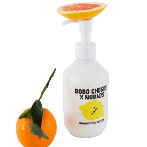 Nourishing Lotion