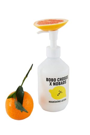 Nourishing Lotion