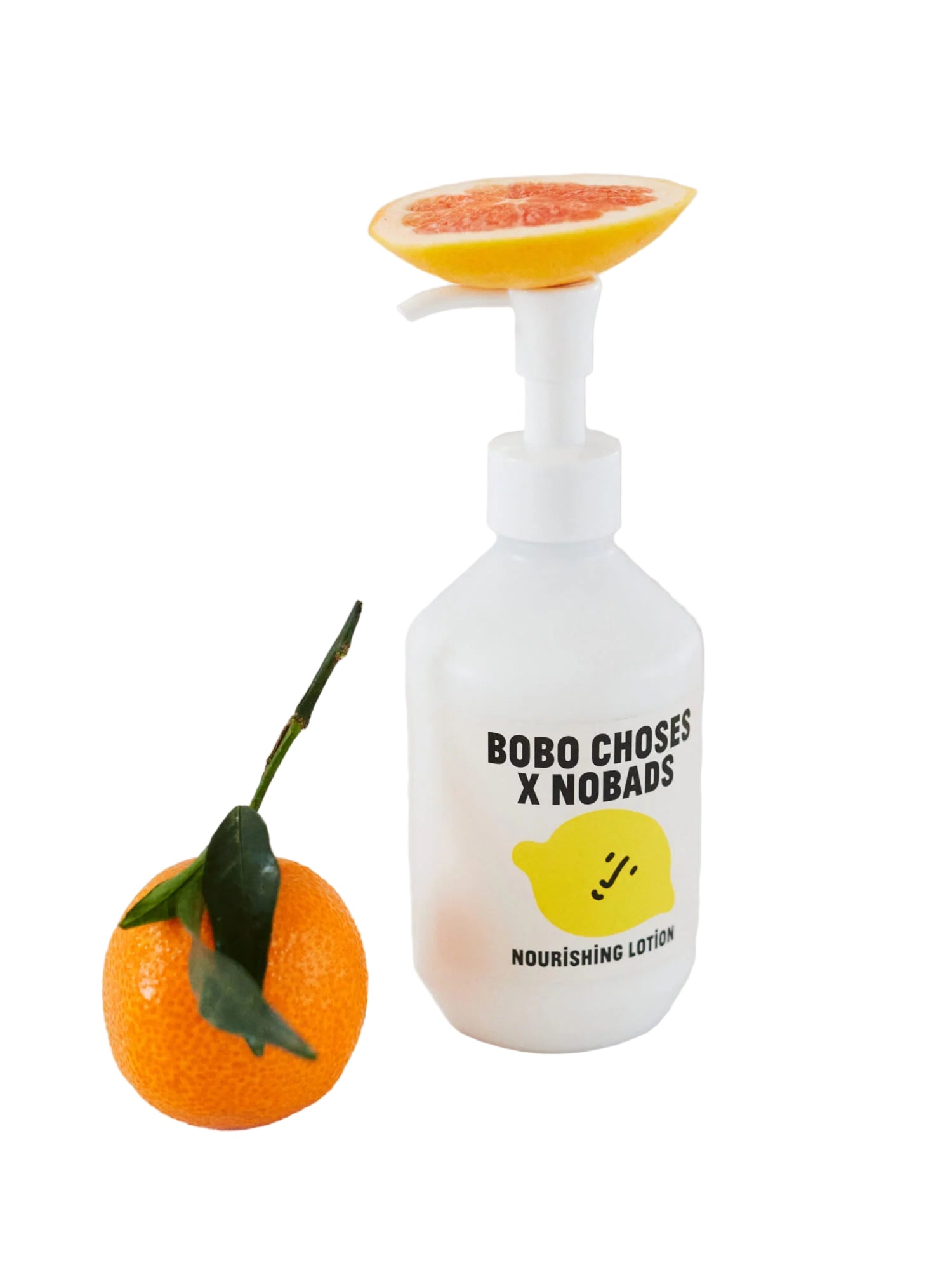 Nourishing Lotion