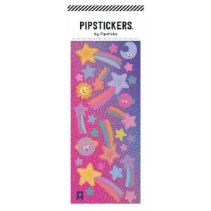 Catch a Falling Star Sticker Sheet