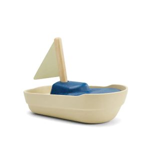 Sailboat Bath Toy