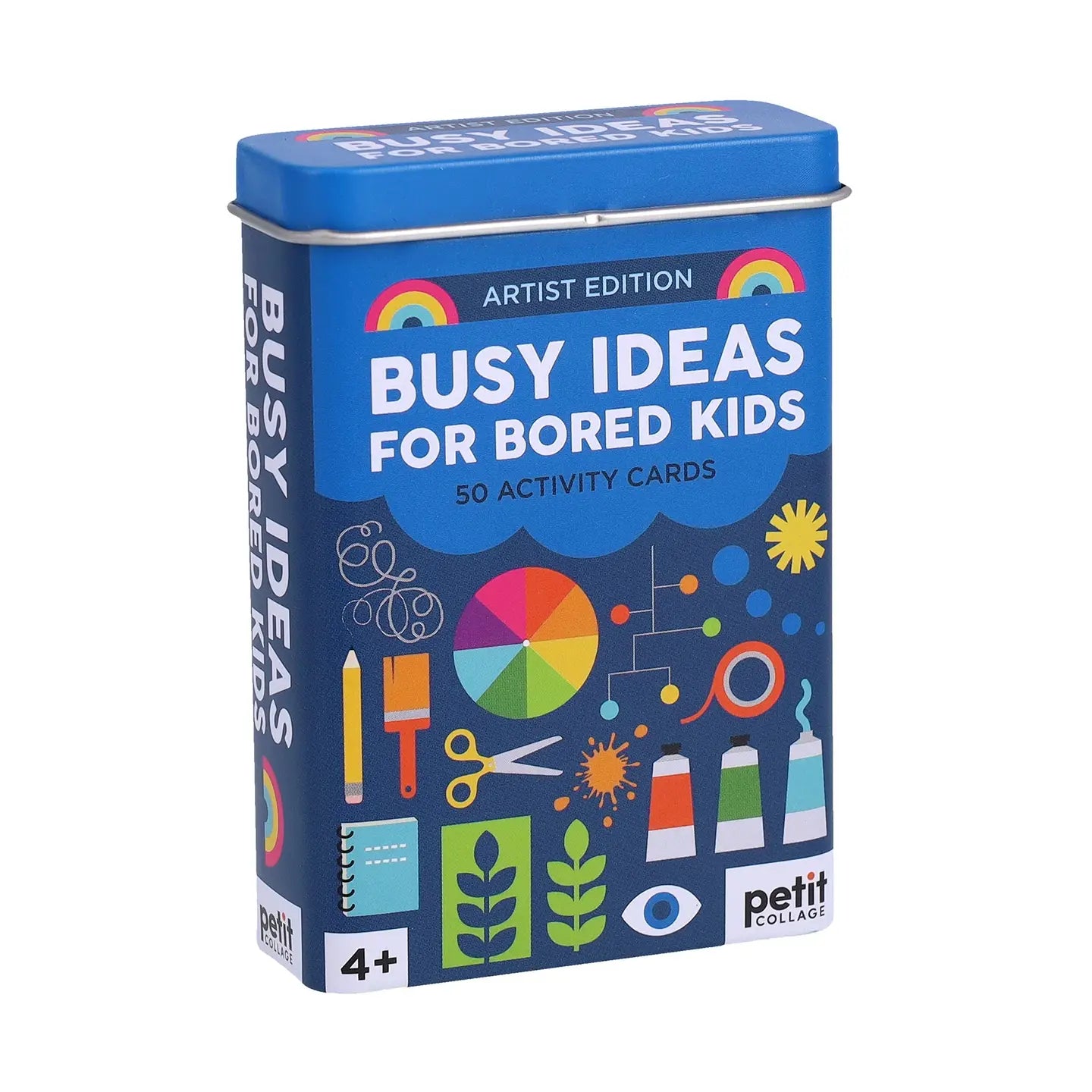 Busy Ideas For Bored Kids Artist Edition - Image 2