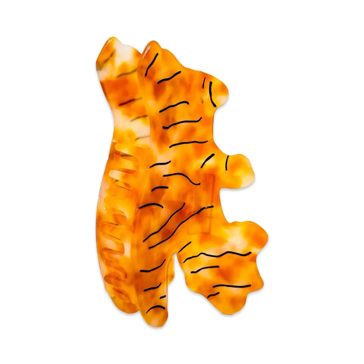 Ginger Hair Claw Clip - Image 8