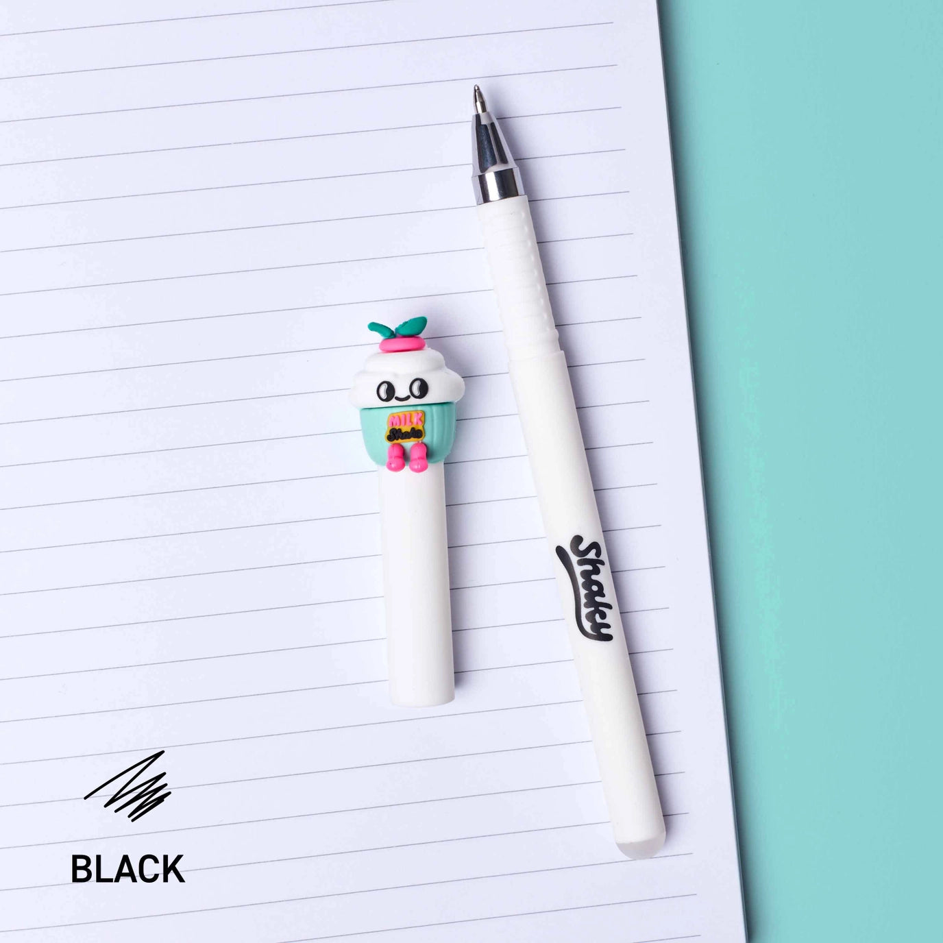 Pen Buddies - Image 18