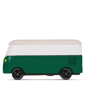 Vw Mini Pinecone Green