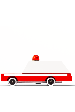 Ambulance