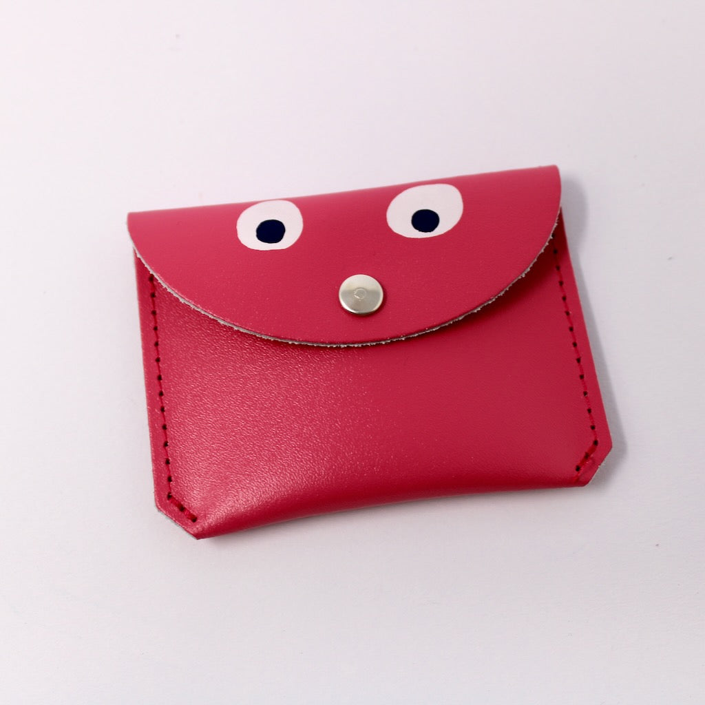 Googly Eyed Coin Purse - Image 3