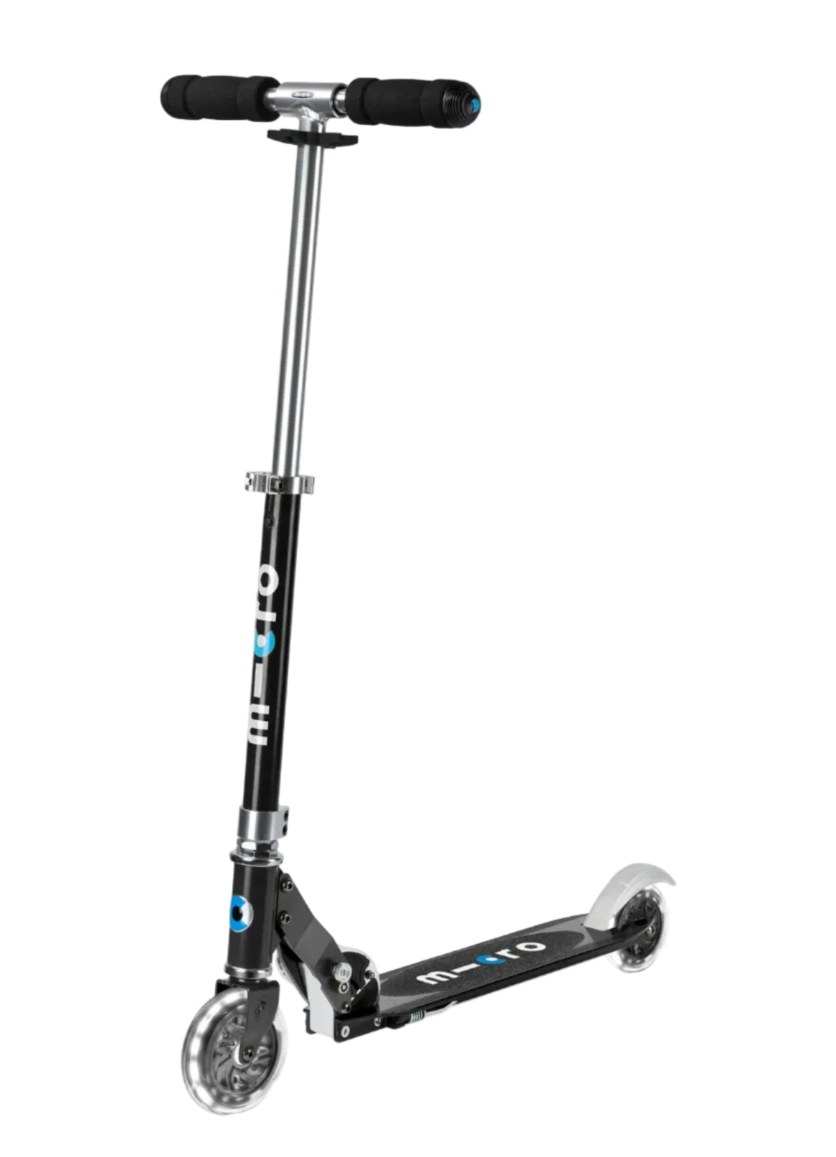 Sprite Scooter- LED Wheels