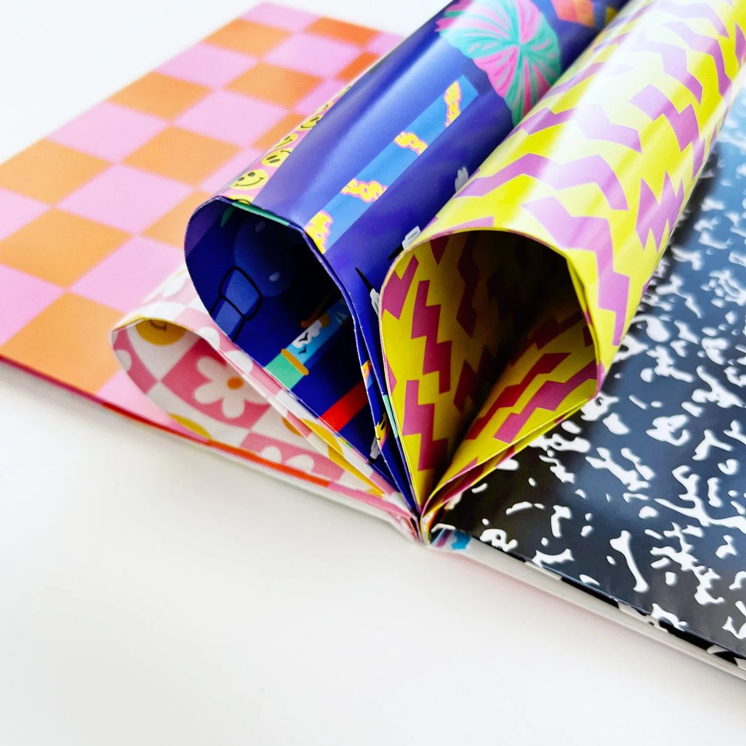 Super Fun Wrapping Paper Book - Image 2