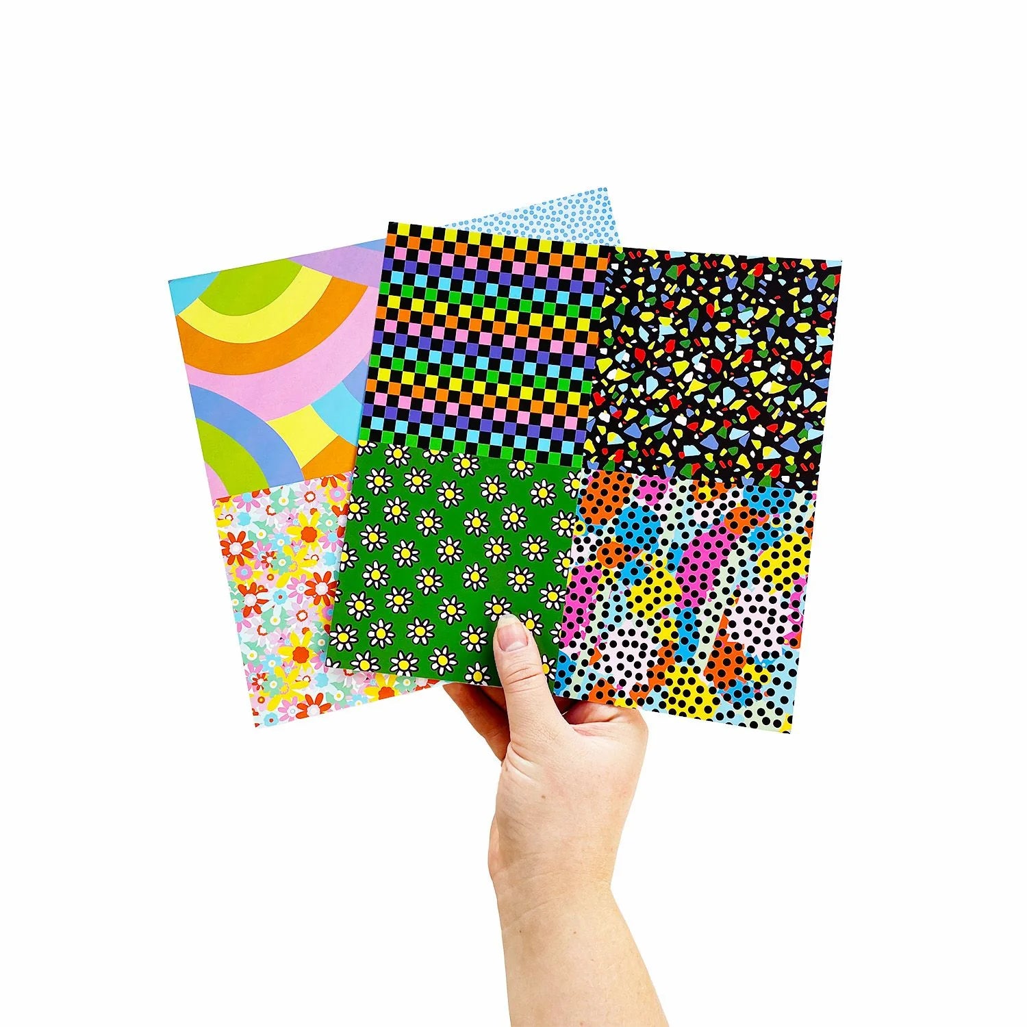 Livin' the Dream Vision Board Kit - Image 9