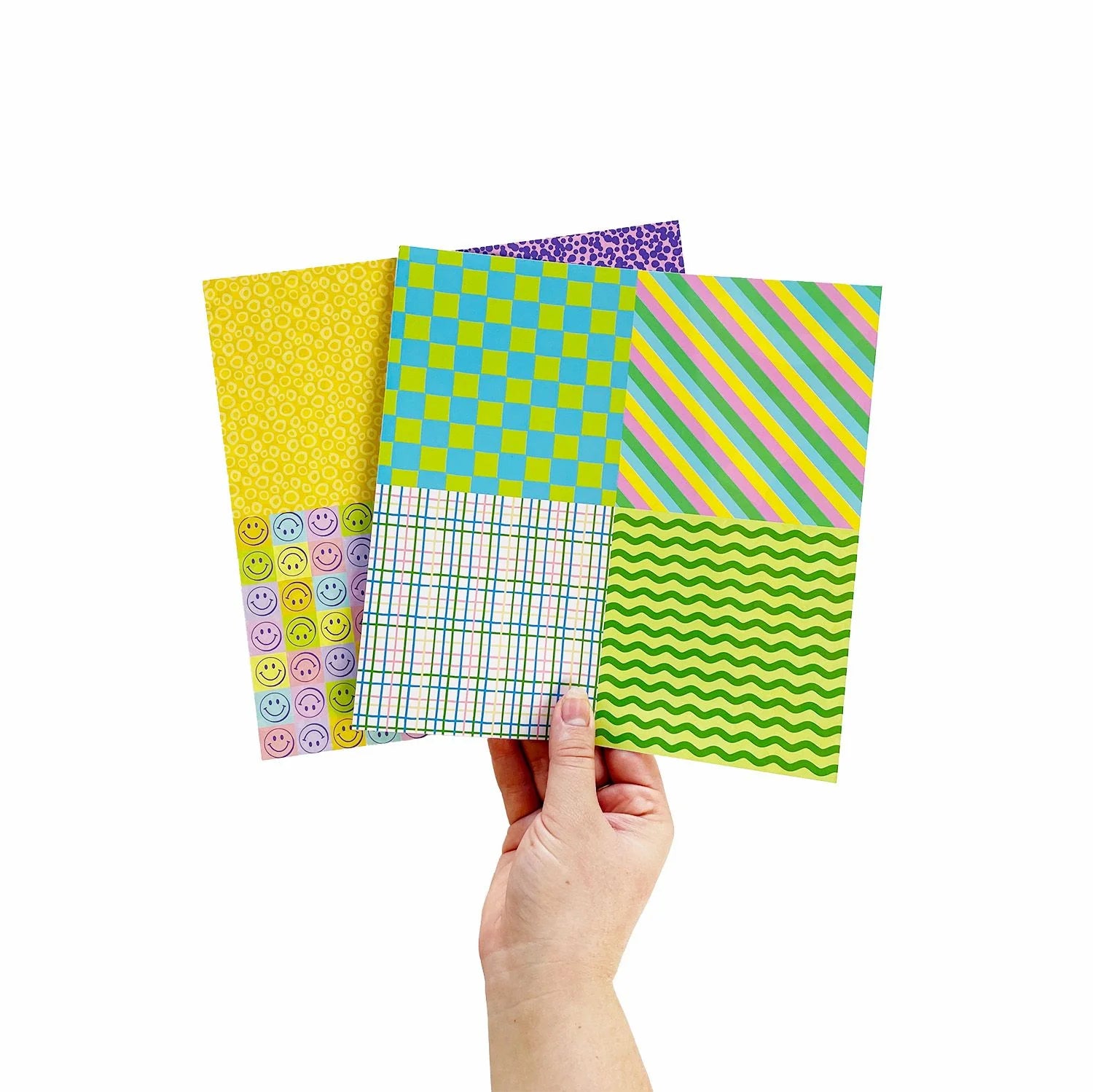 Livin' the Dream Vision Board Kit - Image 10