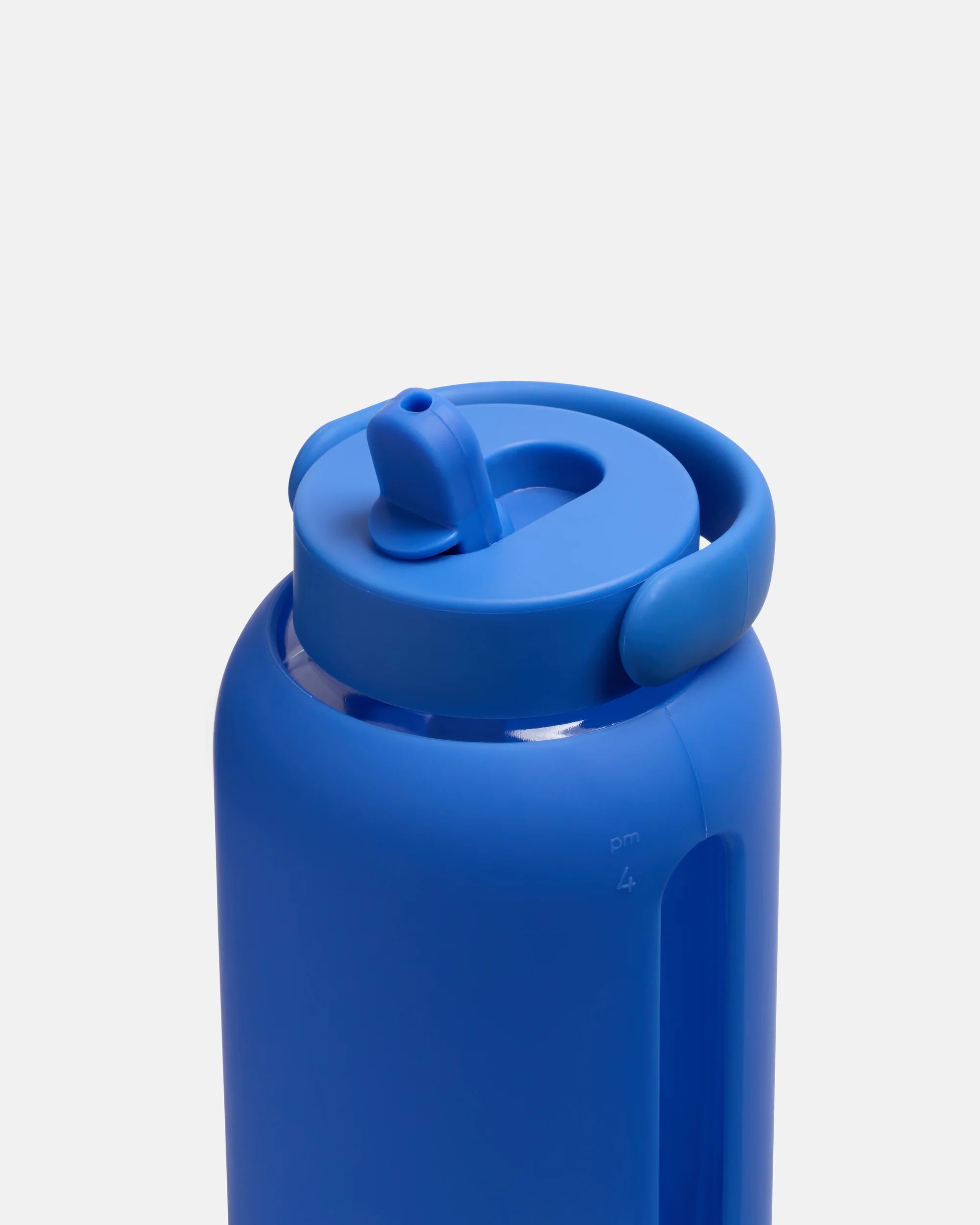 Flip Cap Day Glass Bottle 21 oz (more colors) - Image 3