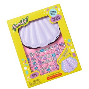 Mermaid Sparkle Gemify Purse
