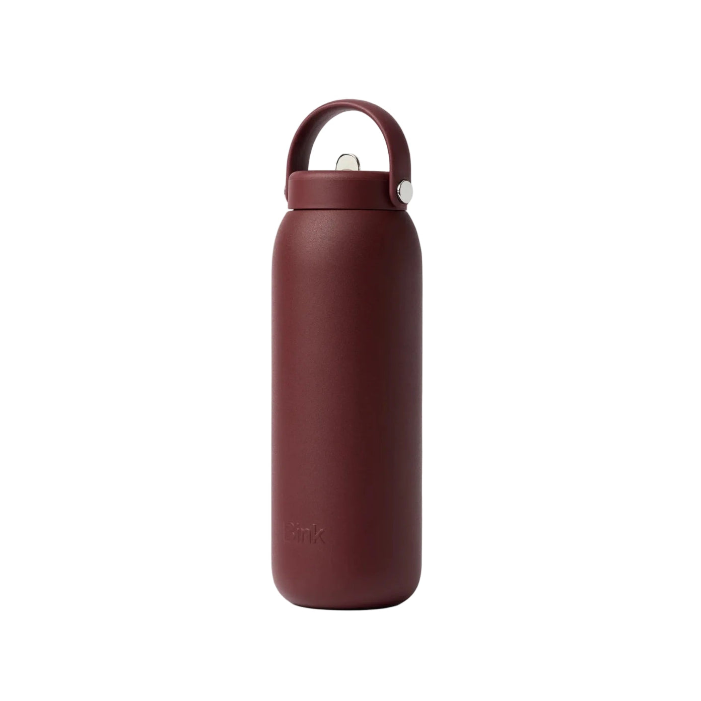 Stainless Steel Flip Cap 24 oz Water Bottle (More Colors)