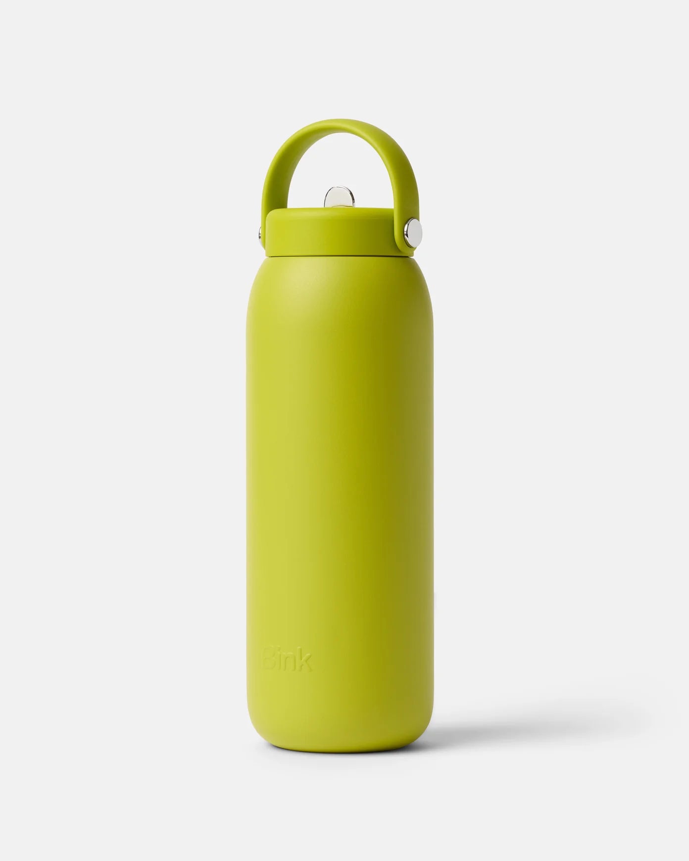 Stainless Steel Flip Cap 24 oz Water Bottle (More Colors) - Image 5