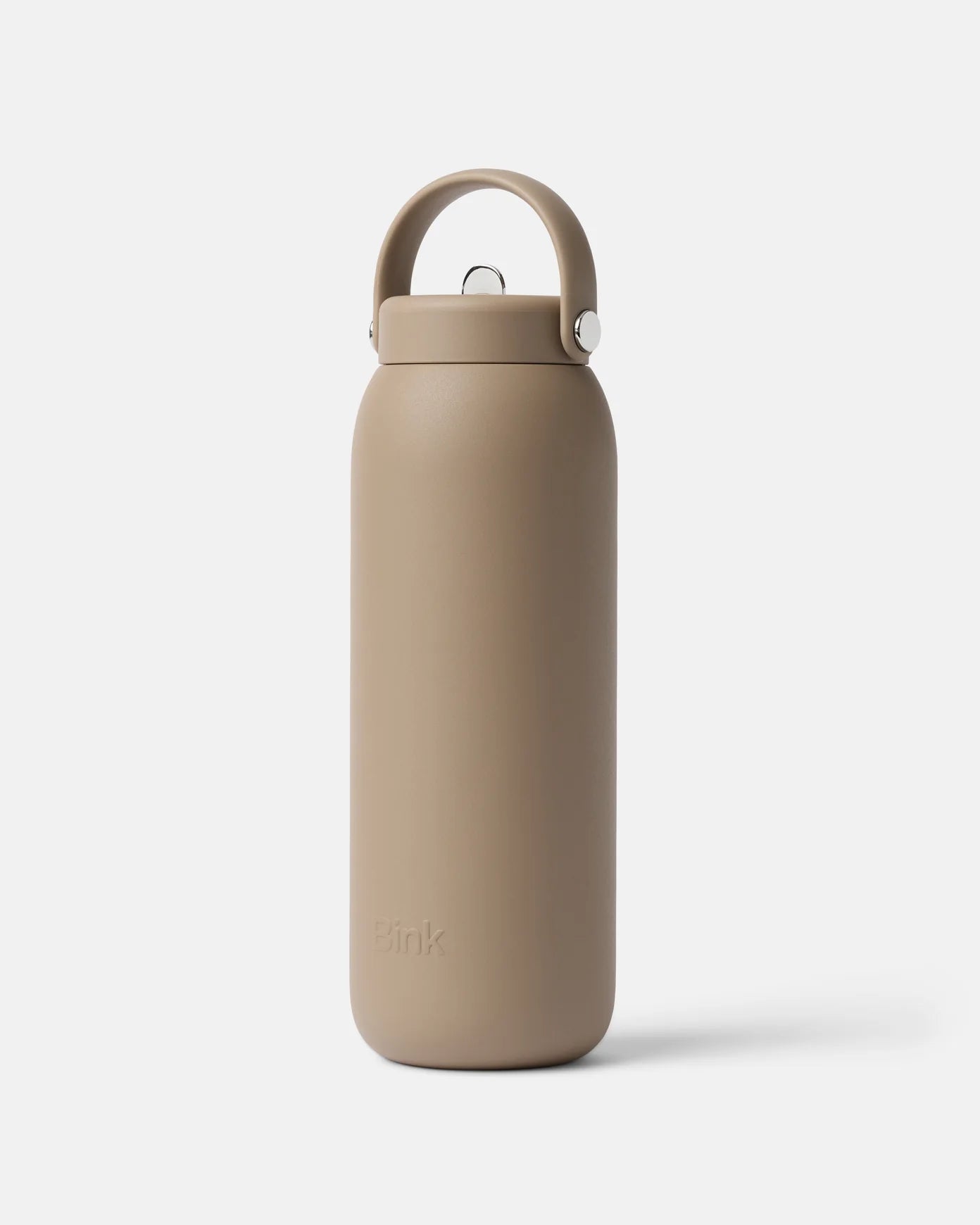 Stainless Steel Flip Cap 24 oz Water Bottle (More Colors) - Image 7
