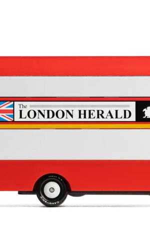 London Bus