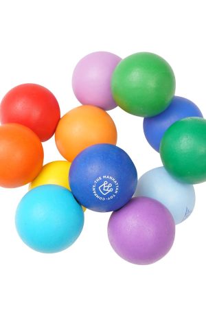 Classic Baby Beads