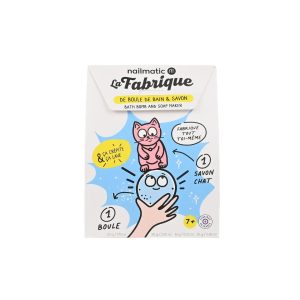 Bath Bomb & Soap Maker