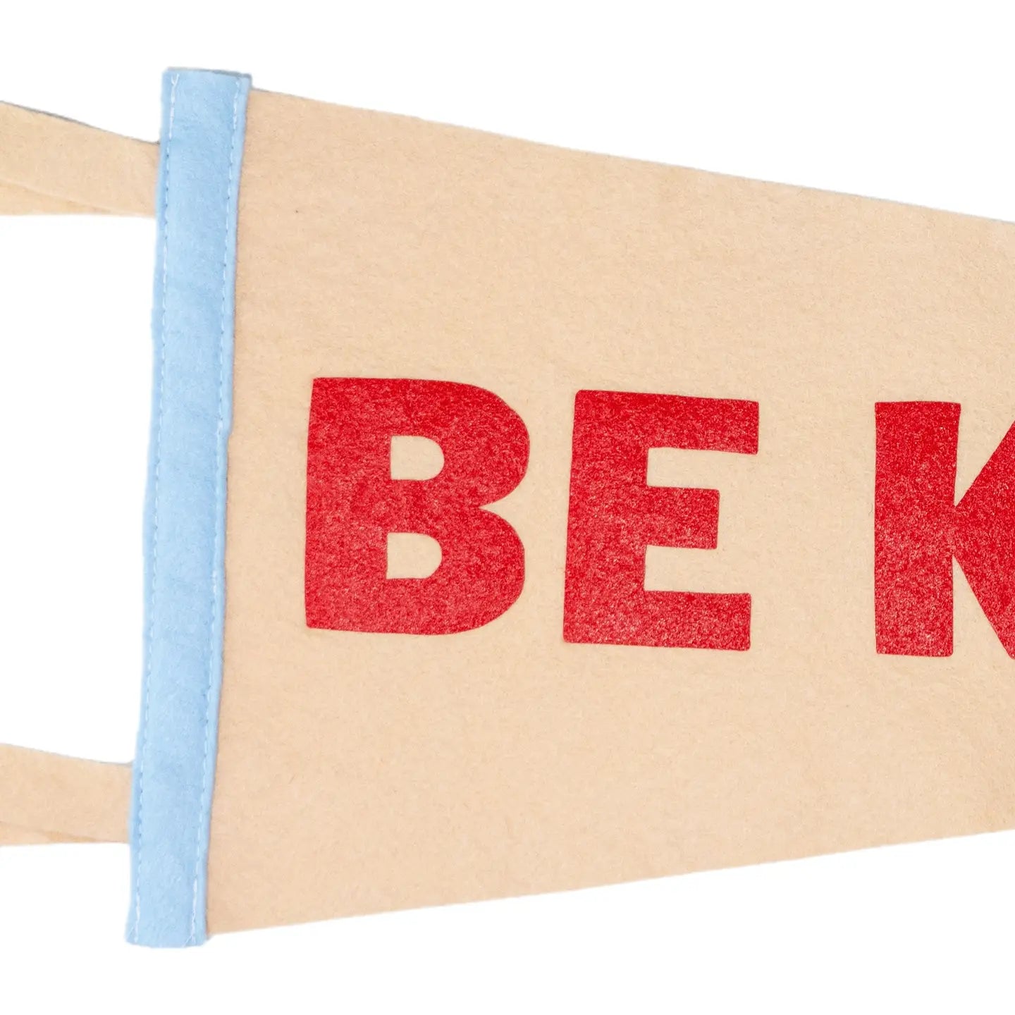 Be Kind Pennant - Image 3