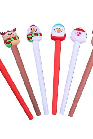 SALE Christmas Gel Pen