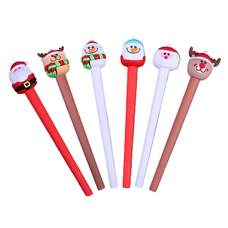SALE Christmas Gel Pen