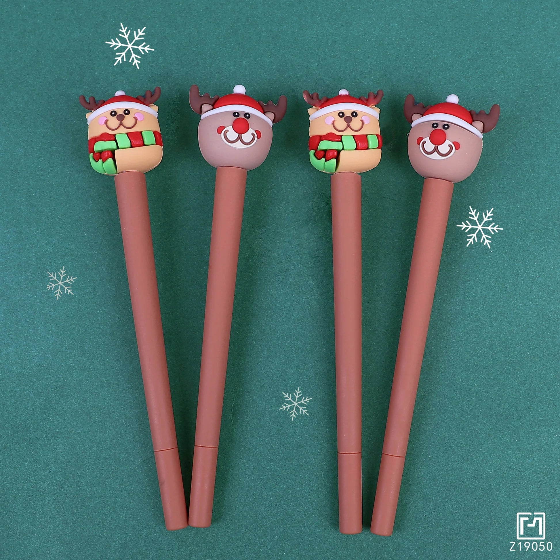 SALE Christmas Gel Pen - Image 2