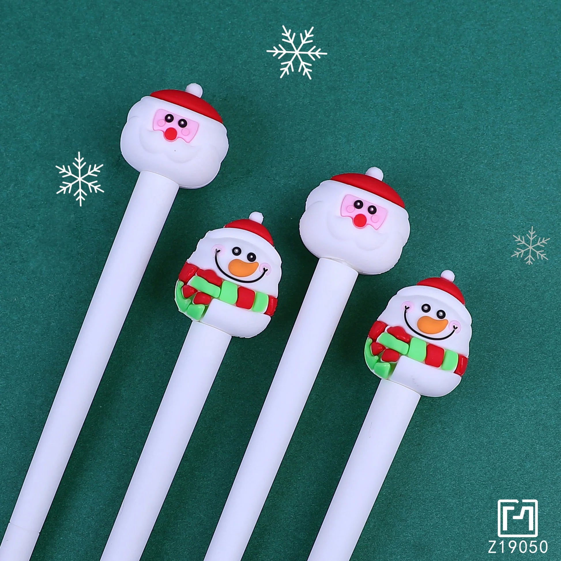 SALE Christmas Gel Pen - Image 3