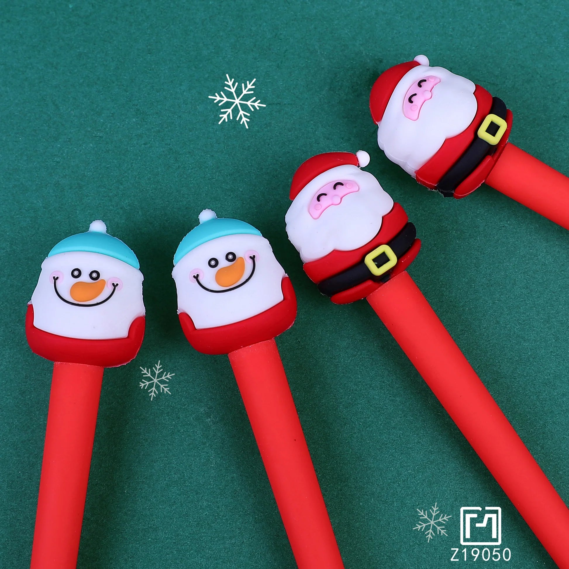 SALE Christmas Gel Pen - Image 4