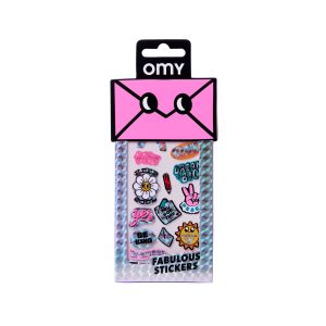 Messages - Feel Good Stickers