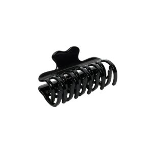 Black Small Jojo Hair Claw