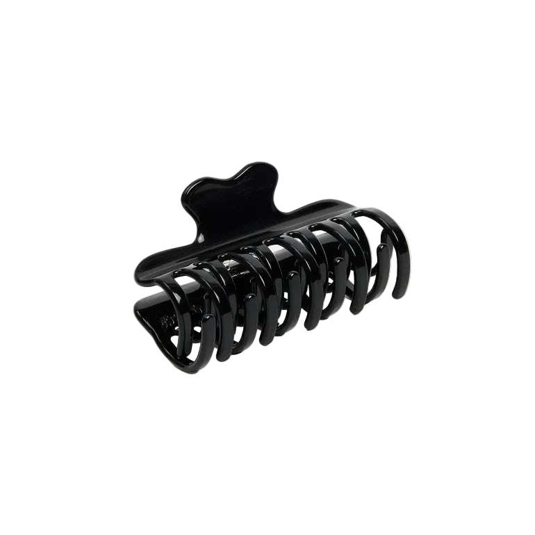 Black Small Jojo Hair Claw
