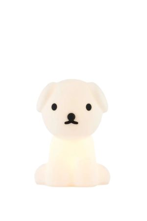 Snuffy Bundle of Light Lamp