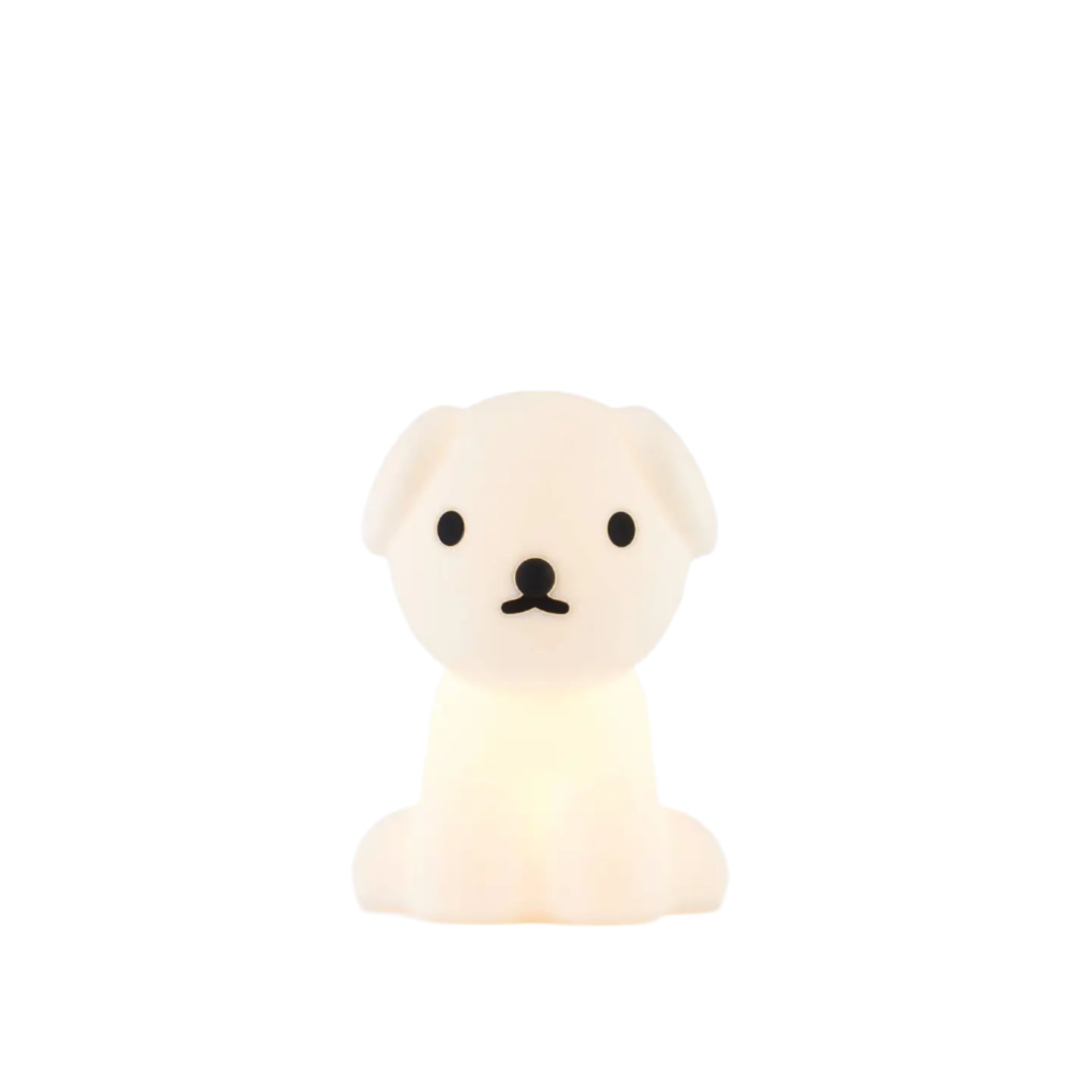 Snuffy Bundle of Light Lamp