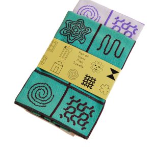 Icon Terry Dish Towels
