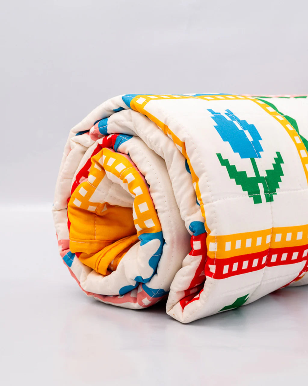 Quilted Blanket - Icons - Image 4