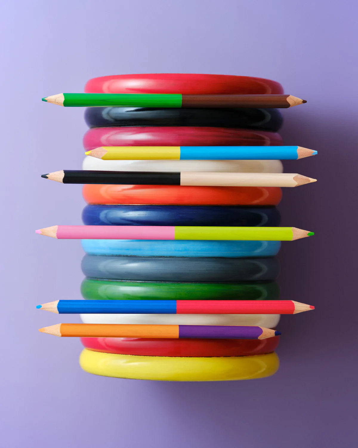 Monier's Dream Colored Pencils - Image 2