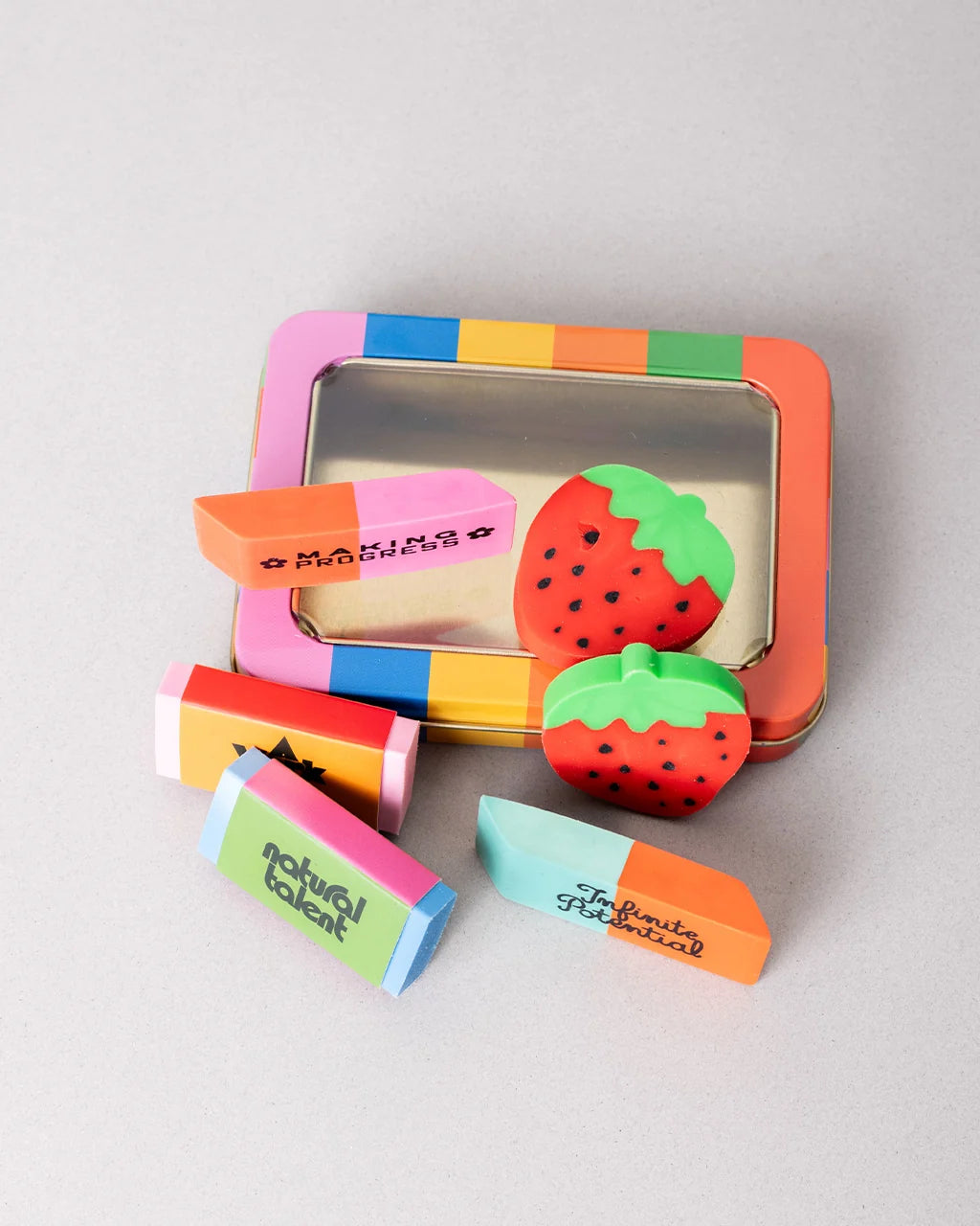 Infinite Potential Eraser Set - Image 3