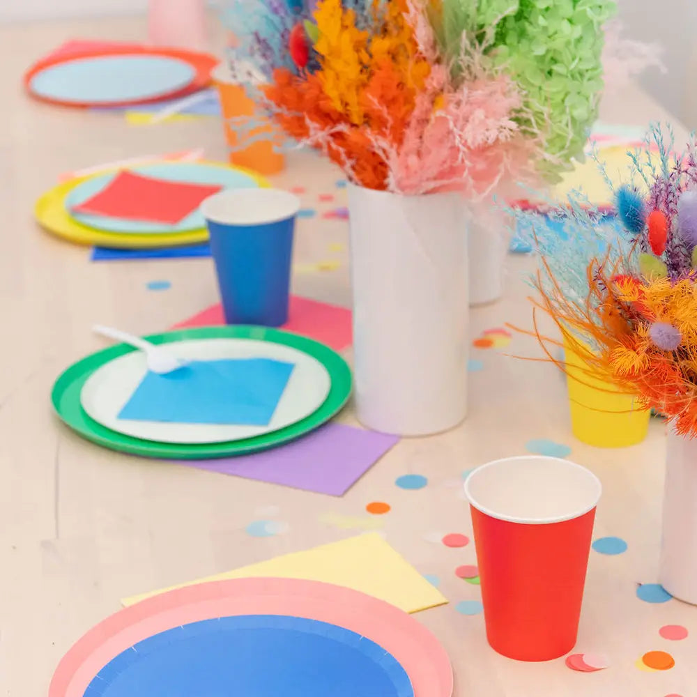 SALE Shade Collection Dinner Plates (More Colors) - Image 3