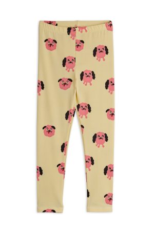 SALE Doggies Leggings