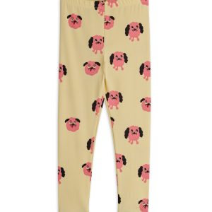 SALE Doggies Leggings