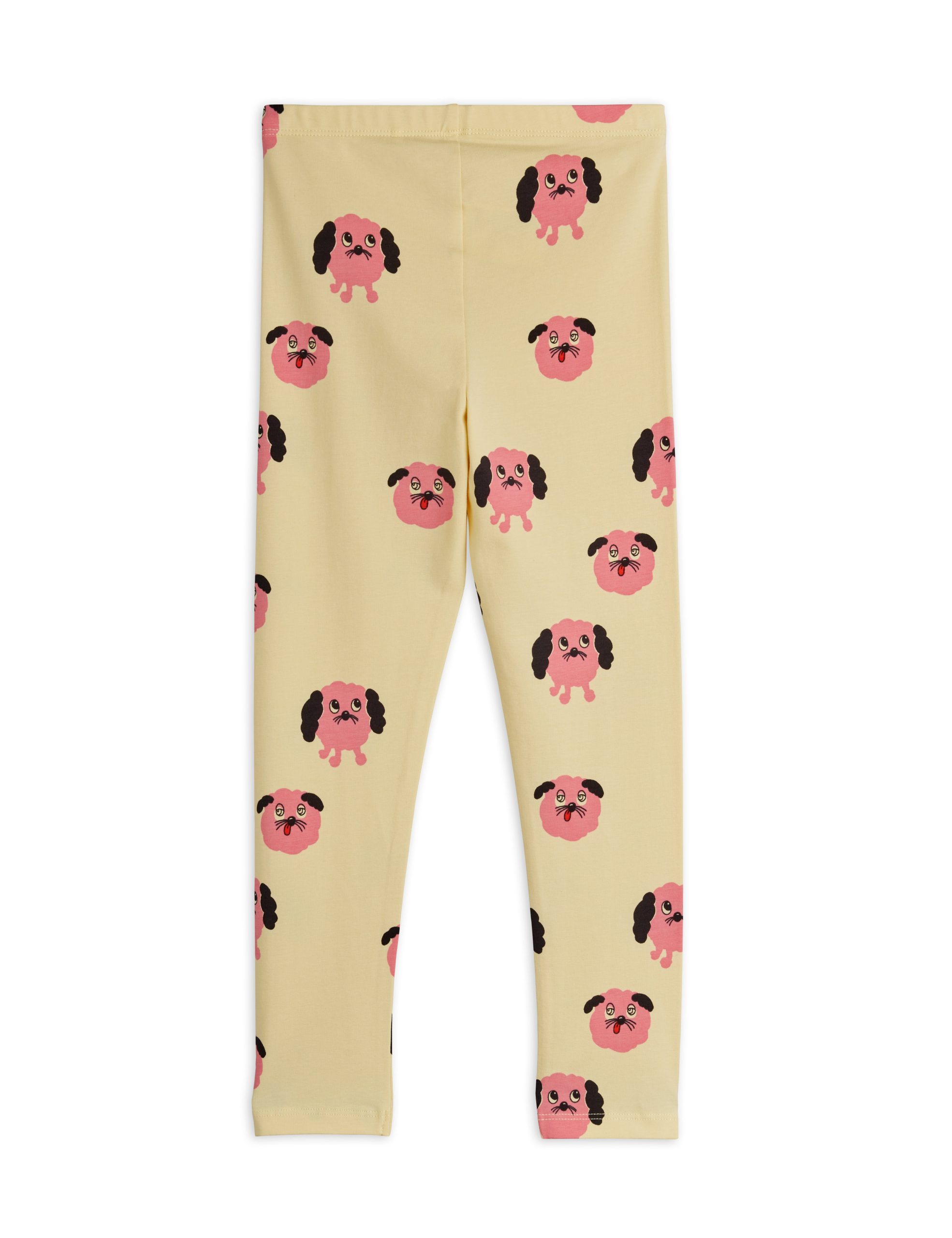 SALE Doggies Leggings - Image 3