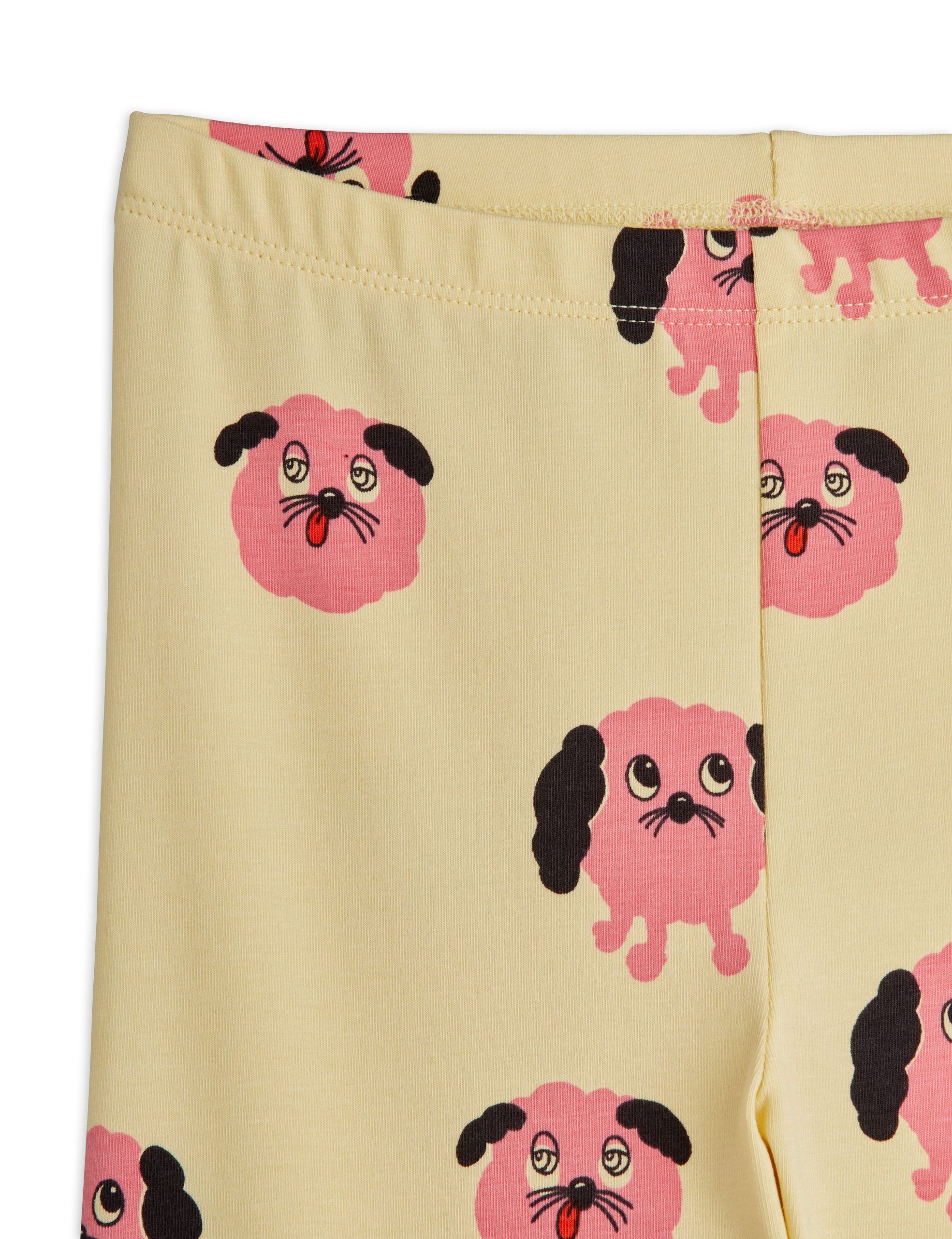 SALE Doggies Leggings - Image 4
