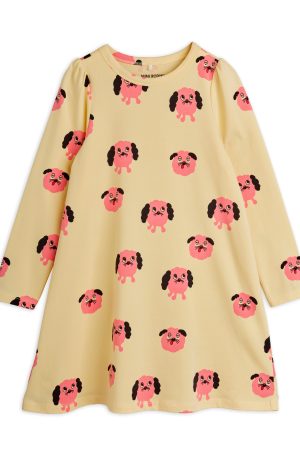 SALE Doggies Dress