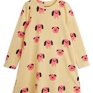 SALE Doggies Dress